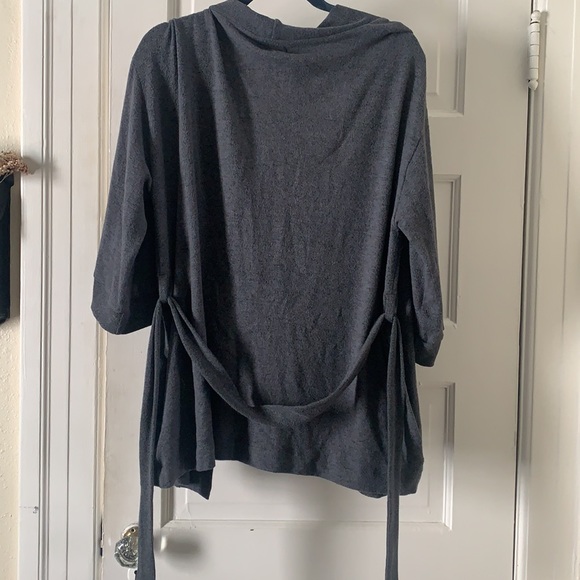 Urban Outfitters -Out From Under Robe - Picture 4 of 4